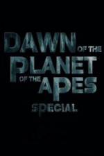 Watch Dawn Of The Planet Of The Apes Sky Movies Special Niter