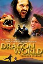 Watch Dragonworld The Legend Continues Niter