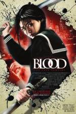 Watch Blood: The Last Vampire 2009 Niter