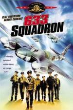 Watch 633 Squadron Niter