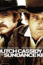 Watch Butch Cassidy and the Sundance Kid Niter