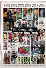 Watch Bill Cunningham: New York Niter