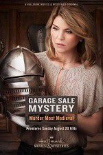 Watch Garage Sale Mystery: Murder Most Medieval Niter
