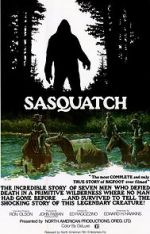Watch Sasquatch: The Legend of Bigfoot Niter