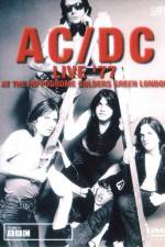 Watch AC DC Live At The Hippodrome Golders Green London Niter