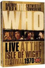 Watch Listening to You: The Who at the Isle of Wight Niter