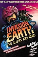 Watch Invasion Earth: The Aliens Are Here Niter