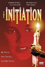 Watch The Initiation Niter
