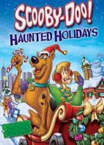 Watch Scooby-Doo! Haunted Holidays Niter
