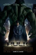 Watch The Incredible Hulk Niter