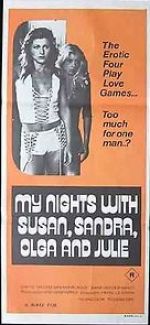 Watch My Nights with Susan, Sandra, Olga & Julie Niter