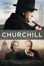 Watch Churchill Niter