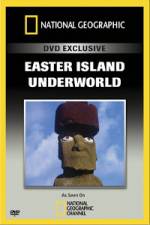 Watch National Geographic: Explorer - Easter Island Underworld Niter