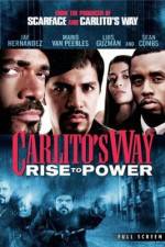 Watch Carlito's Way: Rise to Power Niter