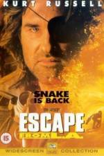 Watch Escape from L.A. Niter