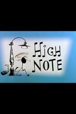 Watch High Note (Short 1960) Niter