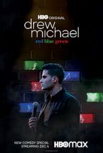 Watch Drew Michael: Red Blue Green Niter