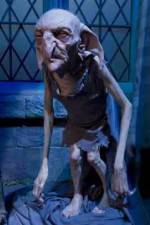Watch Creating the World of Harry Potter, Part 3 Creatures Niter