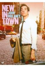 Watch John Mulaney: New in Town Niter