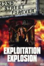 Watch 42nd Street Forever Volume 3 Exploitation Explosion Niter
