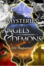 Watch Mysteries of Angels and Demons Niter