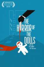 Watch The Horror of the Dolls Niter