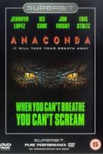 Watch Anaconda Niter