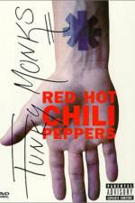 Watch Red Hot Chili Peppers Funky Monks Niter
