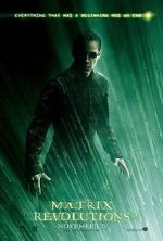 Watch The Matrix Revolutions: Siege Niter