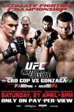 Watch UFC 70 Nations Collide Niter