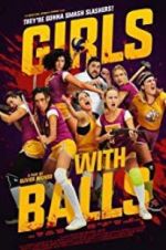 Watch Girls with Balls Niter