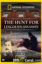 Watch The Hunt for Lincolns Assassin Niter