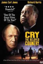 Watch Cry the Beloved Country Niter