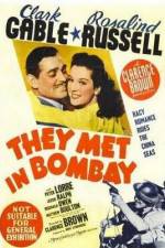 Watch They Met in Bombay Niter