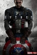 Watch Captain America - The First Avenger Niter