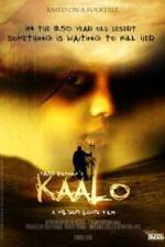 Watch Kaalo Niter