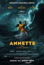 Watch Annette Niter