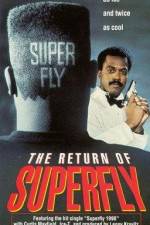 Watch The Return of Superfly Niter