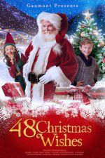 Watch 48 Christmas Wishes Niter