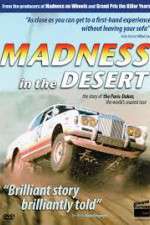 Watch Madness in the Desert: Paris to Dakar Rally Niter