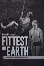 Watch Fittest on Earth: The Story of the 2015 Reebok CrossFit Games Niter