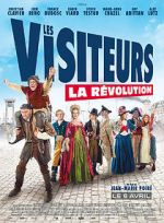 Watch The Visitors: Bastille Day Niter