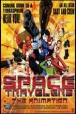 Watch Space Travelers: The animation Niter