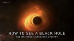Watch How to See a Black Hole: The Universe\'s Greatest Mystery Niter