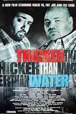 Watch Thicker Than Water Niter