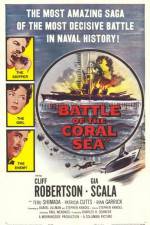 Watch Battle of the Coral Sea Niter