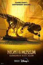 Watch Night at the Museum: Kahmunrah Rises Again Megashare8