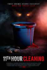 Watch 11th Hour Cleaning Niter