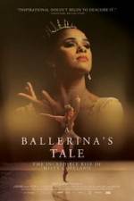 Watch A Ballerina's Tale Niter