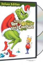 Watch How the Grinch Stole Christmas! (1966) Niter